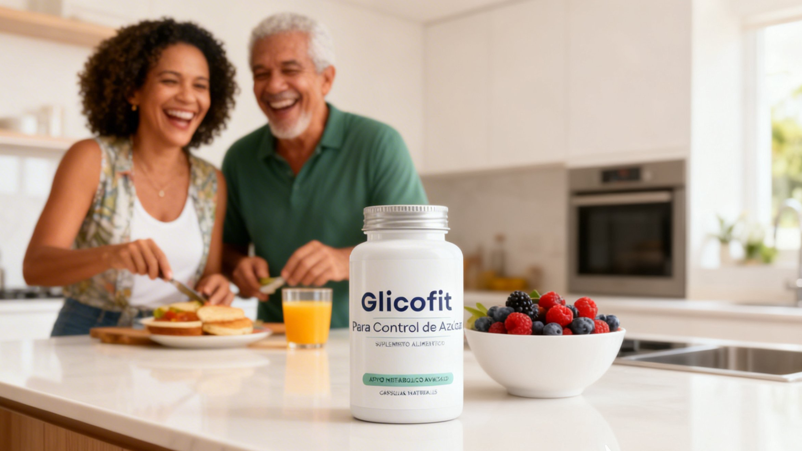 GLICO FIT