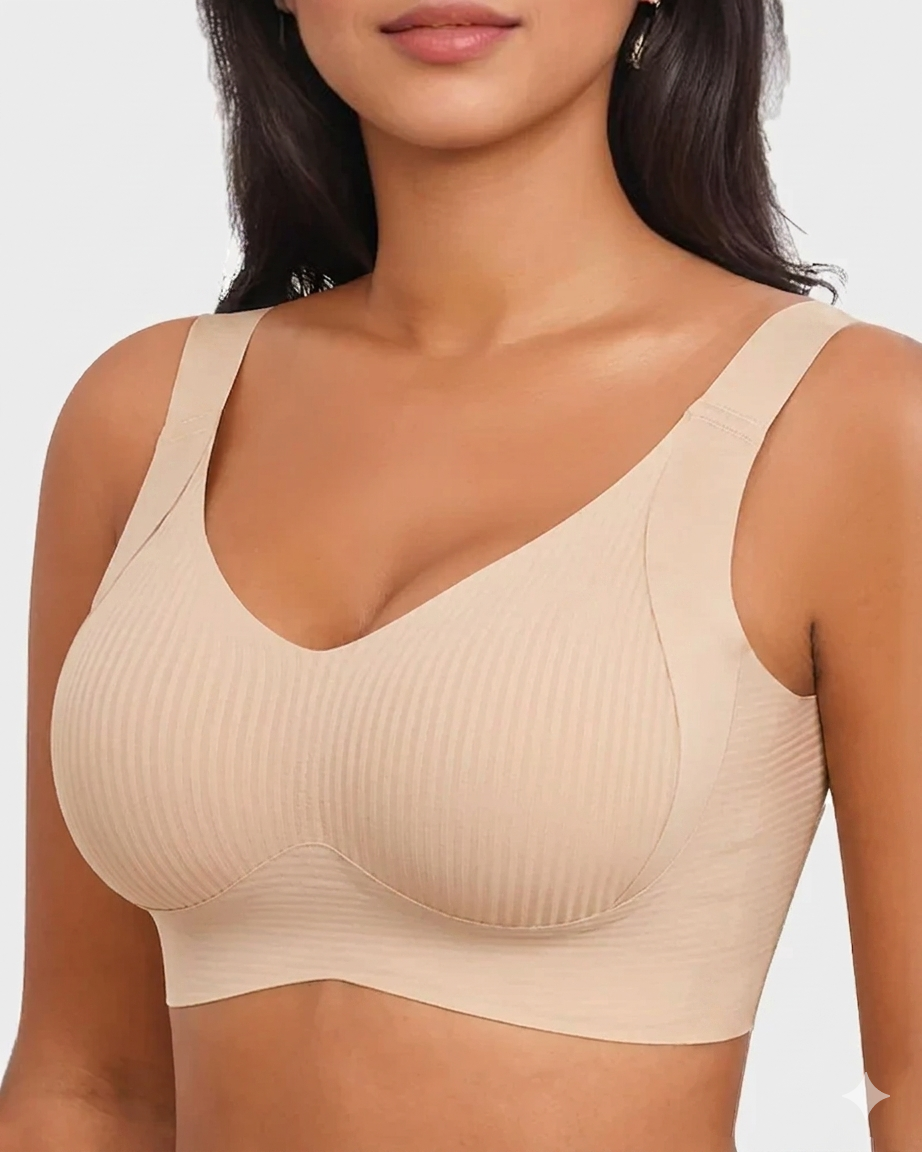 Nubella™ | Brasier Sin Varilla