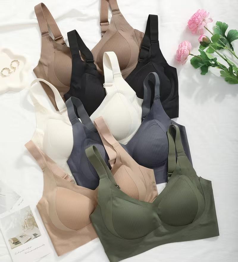 Nubella™ | Brasier Sin Varilla