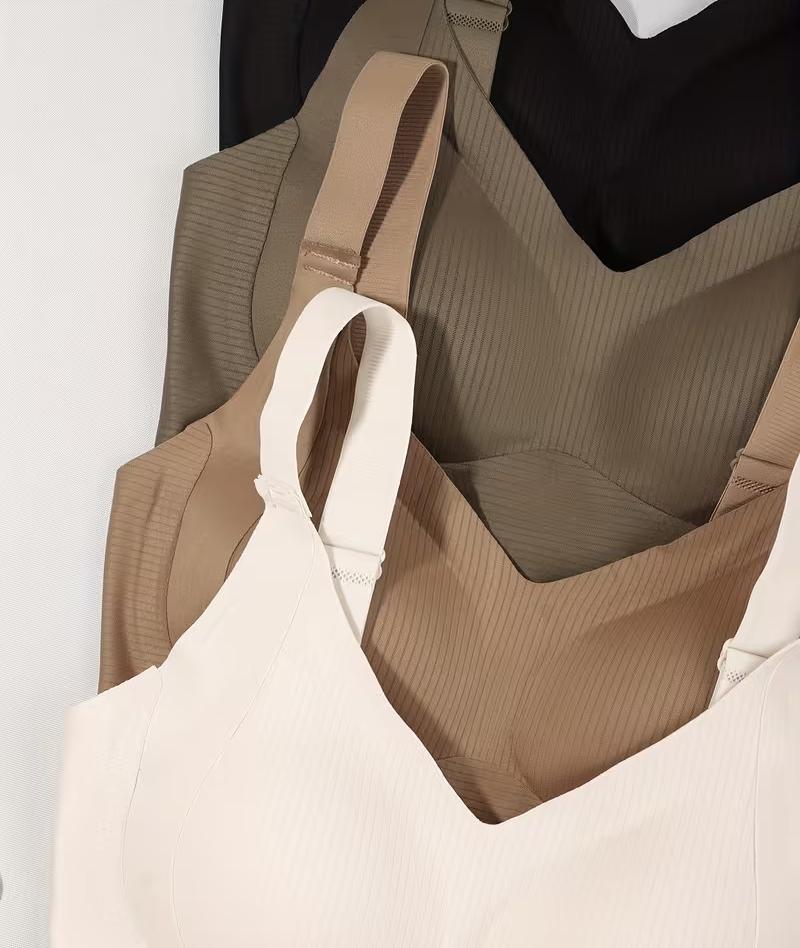Nubella™ | Brasier Sin Varilla