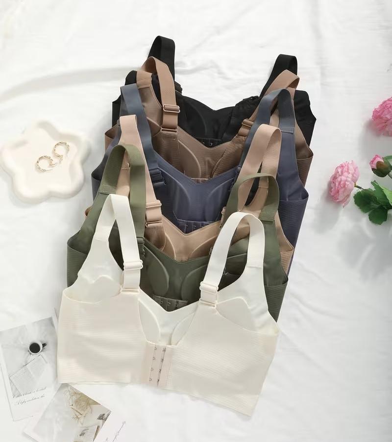 Nubella™ | Brasier Sin Varilla
