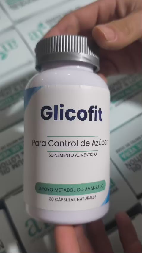GLICO FIT
